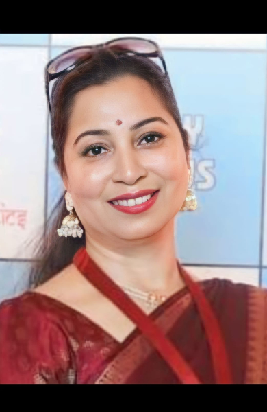 Deepa Arora